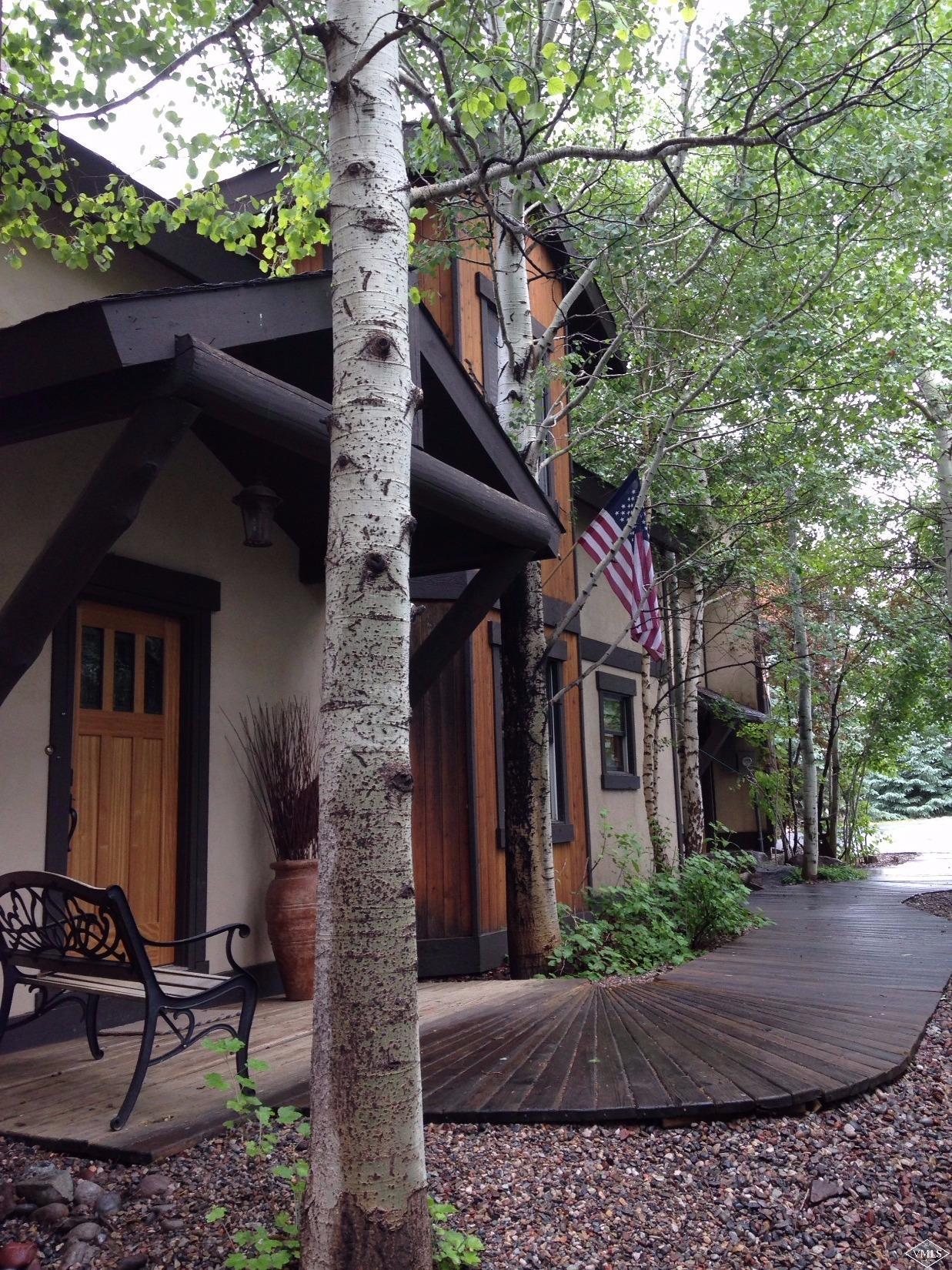 4725 Wildridge Road, Avon, CO 81620