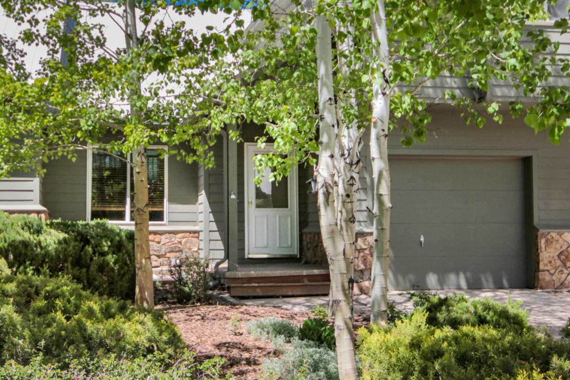 84Sagewood Court, Basalt, CO 81621
