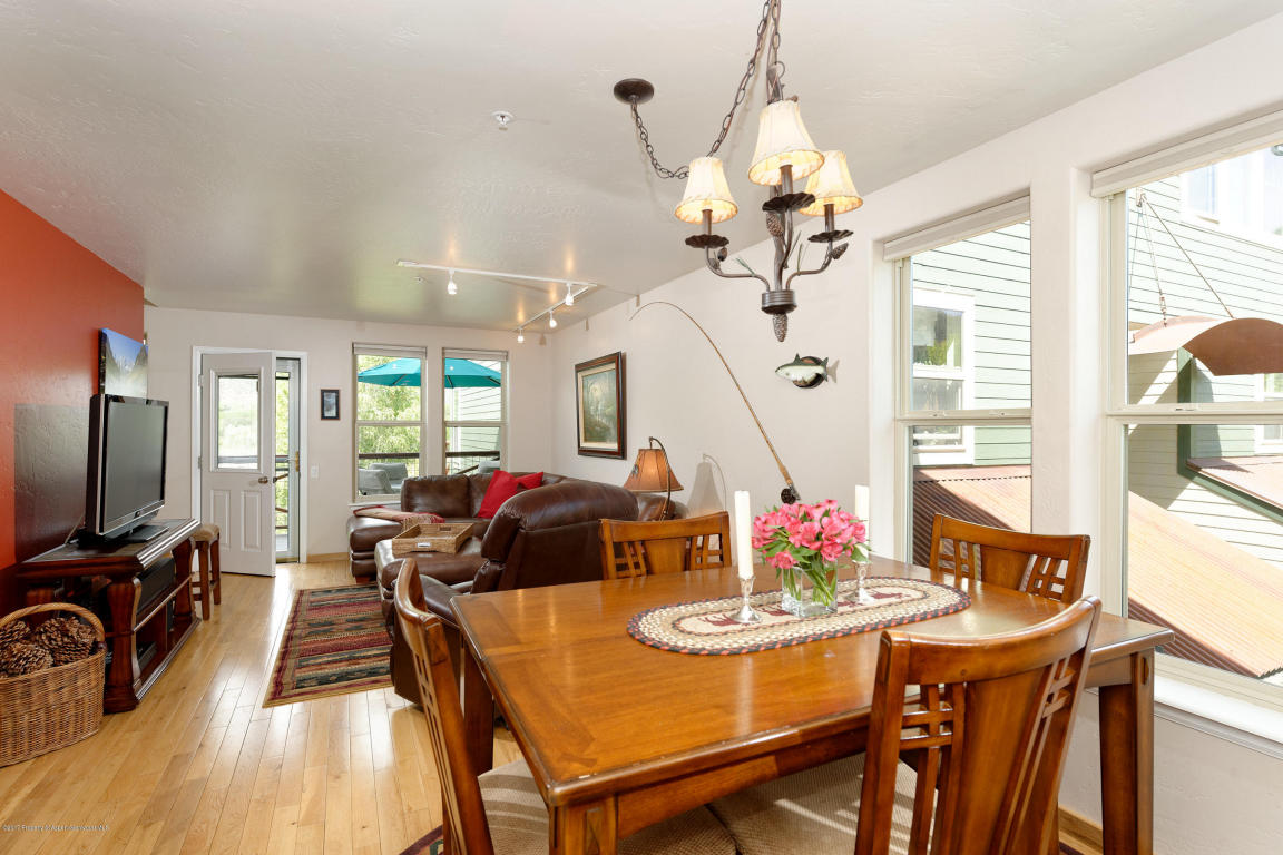 312Lakeside Dr, Basalt, CO 81621