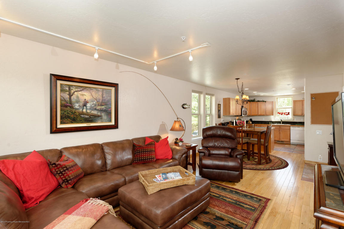 312Lakeside Dr, Basalt, CO 81621