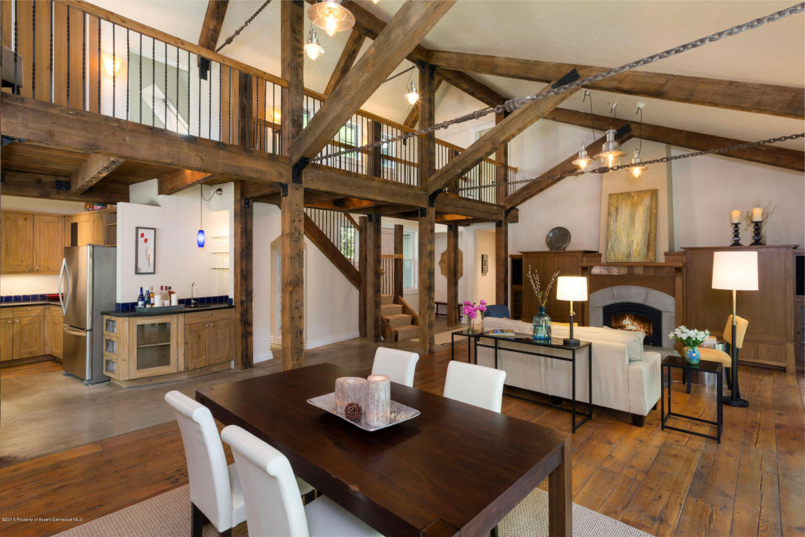 50River Oaks Lane, Basalt, CO 81621