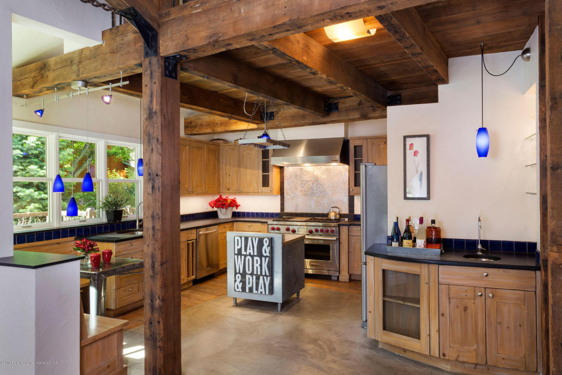 50River Oaks Lane, Basalt, CO 81621