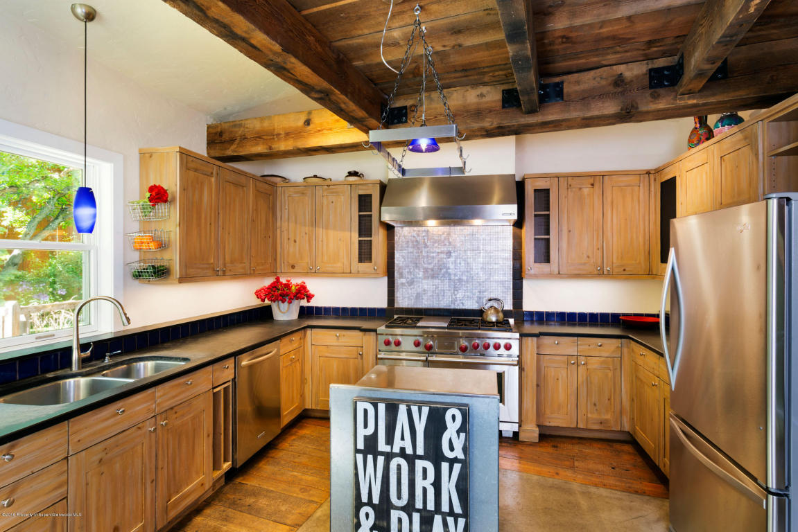 50River Oaks Lane, Basalt, CO 81621