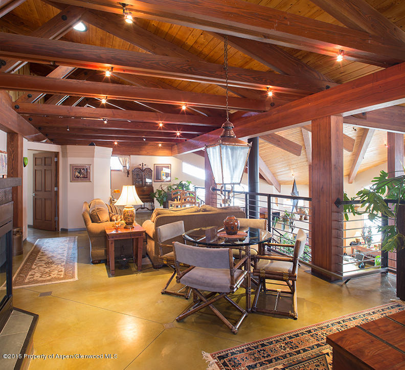288Little Pinion Drive, Basalt, CO 81621