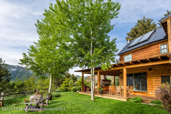 216 + 224Curtis Lane, Basalt, CO 81621
