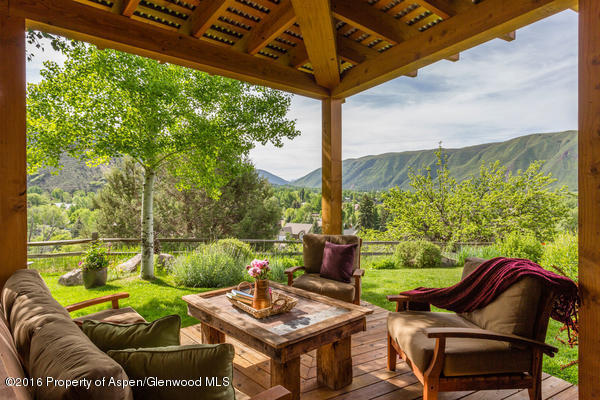 216 + 224Curtis Lane, Basalt, CO 81621