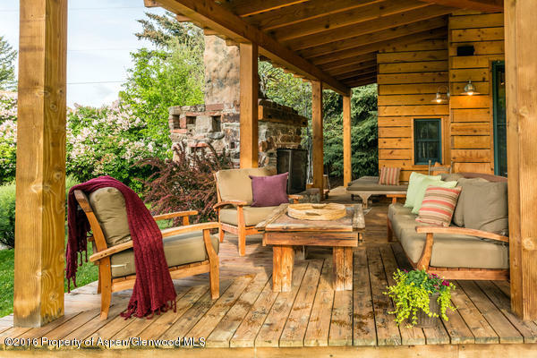216 + 224Curtis Lane, Basalt, CO 81621