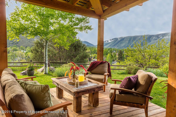 216 + 224Curtis Lane, Basalt, CO 81621