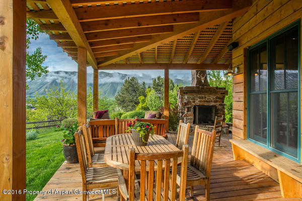 216 + 224Curtis Lane, Basalt, CO 81621