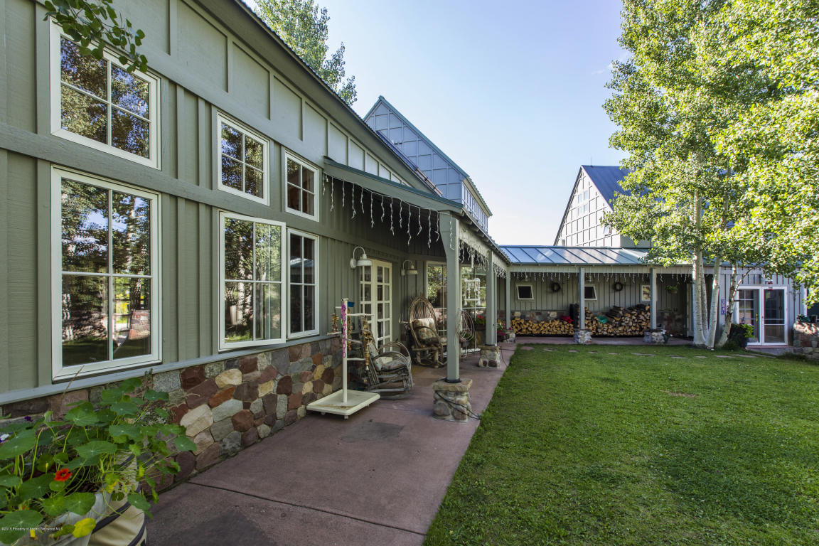 2240Old Herron Road, Basalt, CO 81621