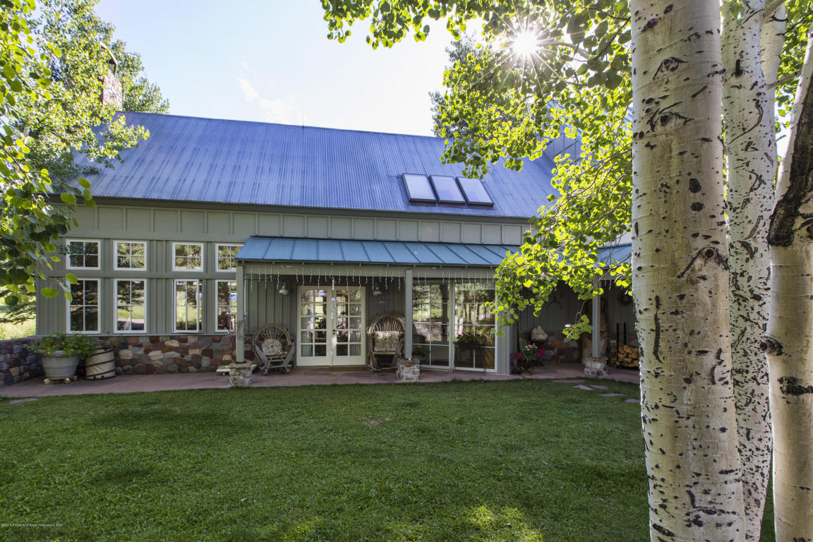 2240Old Herron Road, Basalt, CO 81621