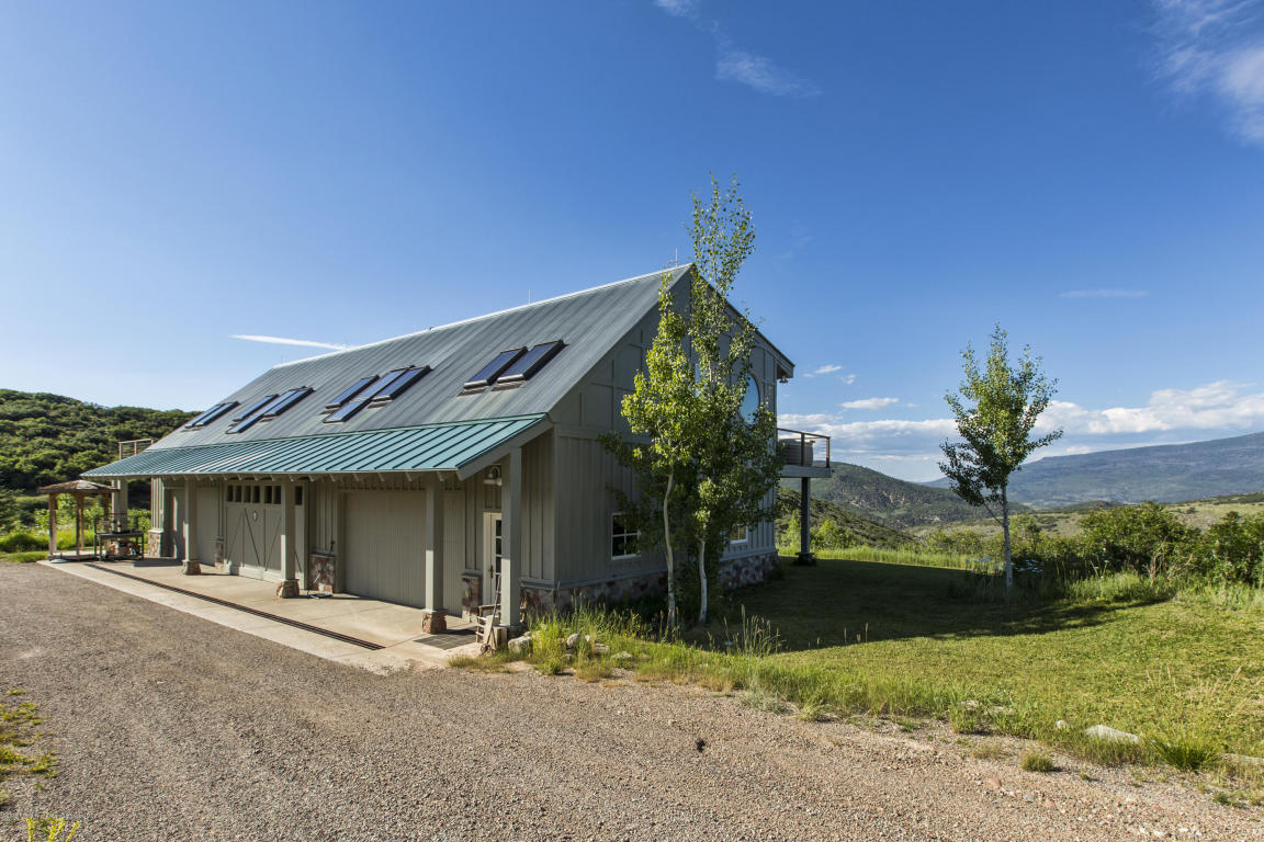 2240Old Herron Road, Basalt, CO 81621