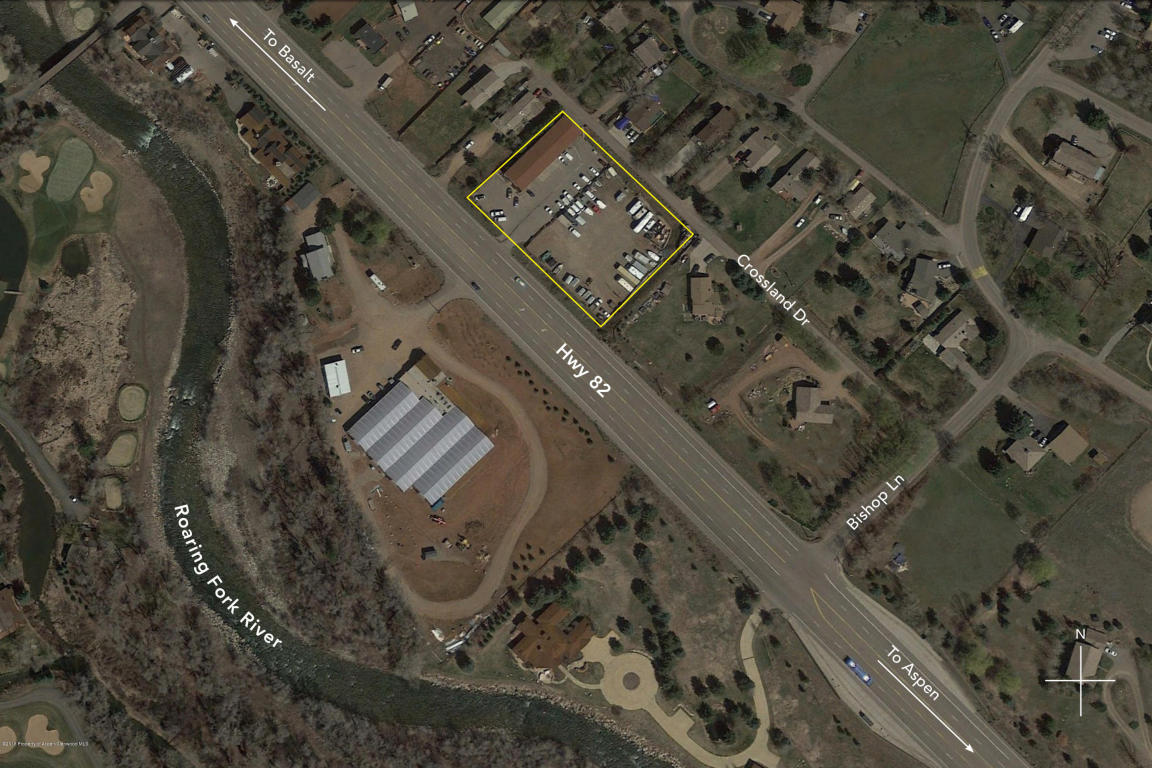 24505Hwy 82, Basalt, CO 81621