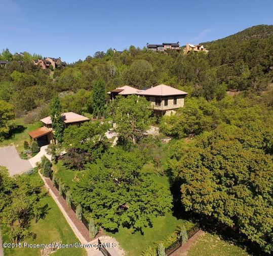 120 & 128 W Hillside Drive, Basalt, CO 81621