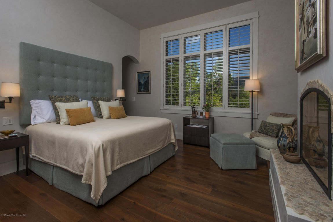 120 & 128 W Hillside Drive, Basalt, CO 81621