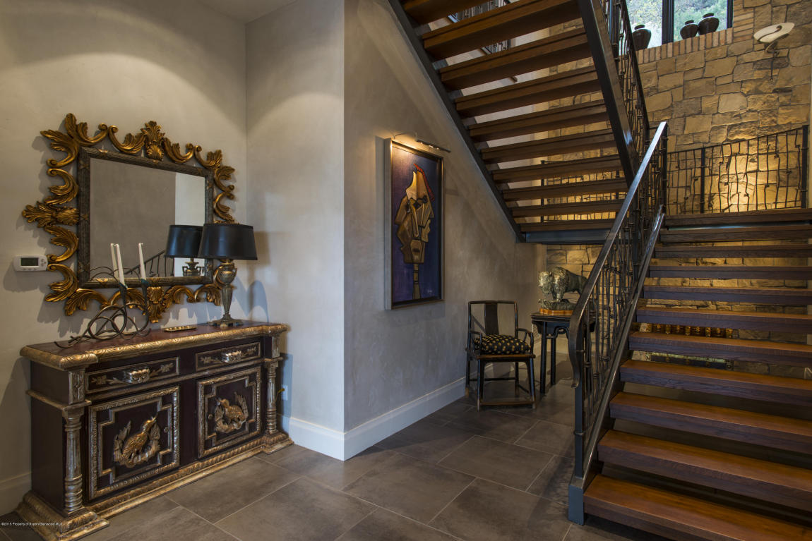 120 & 128 W Hillside Drive, Basalt, CO 81621