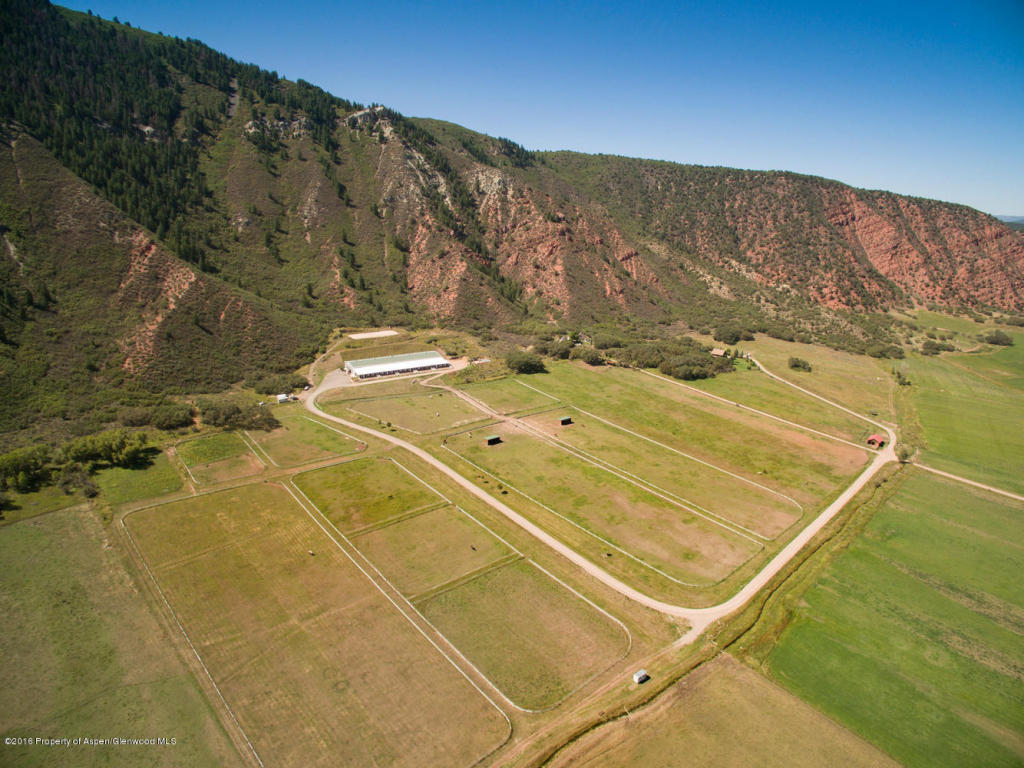 403 E Fork Ln, Basalt, CO 81621