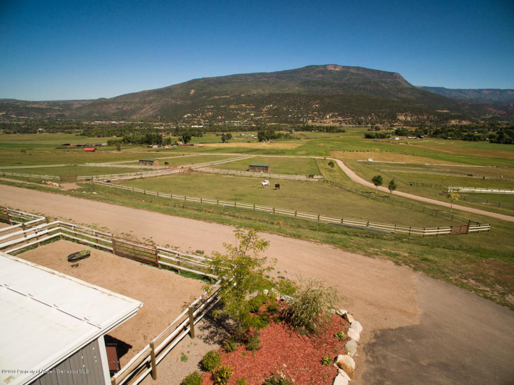 403 E Fork Ln, Basalt, CO 81621