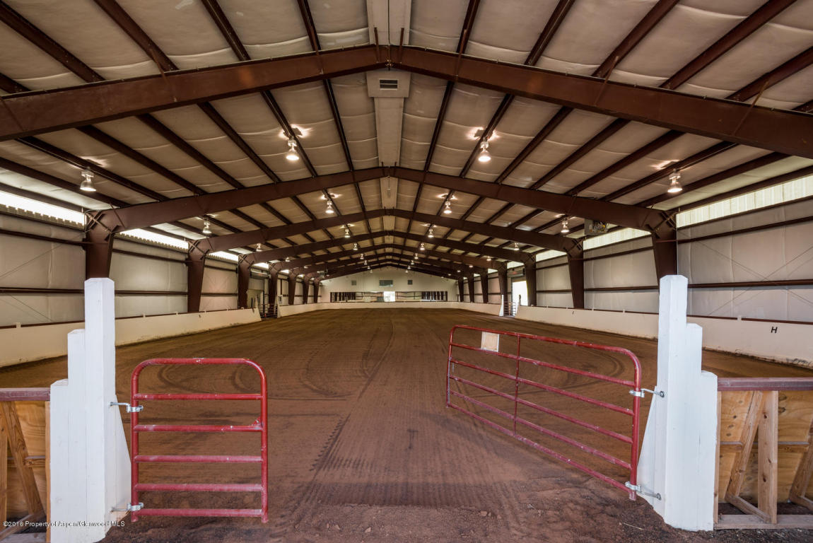 403 E Fork Ln, Basalt, CO 81621