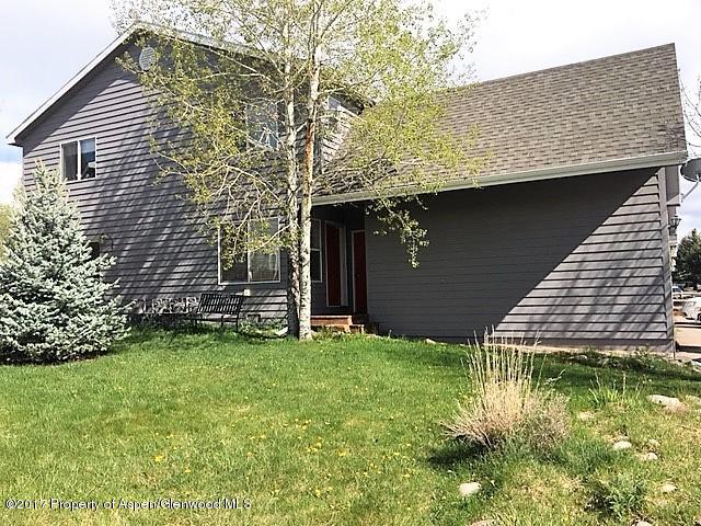1033Wheel Drive, Carbondale, CO 81623