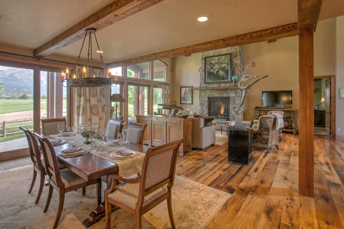 178Sopris Mesa Drive, Carbondale, CO 81623