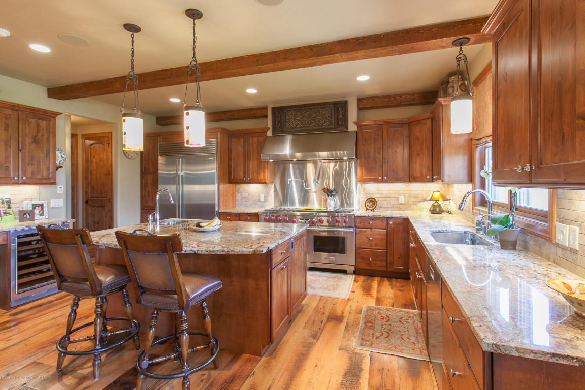 178Sopris Mesa Drive, Carbondale, CO 81623