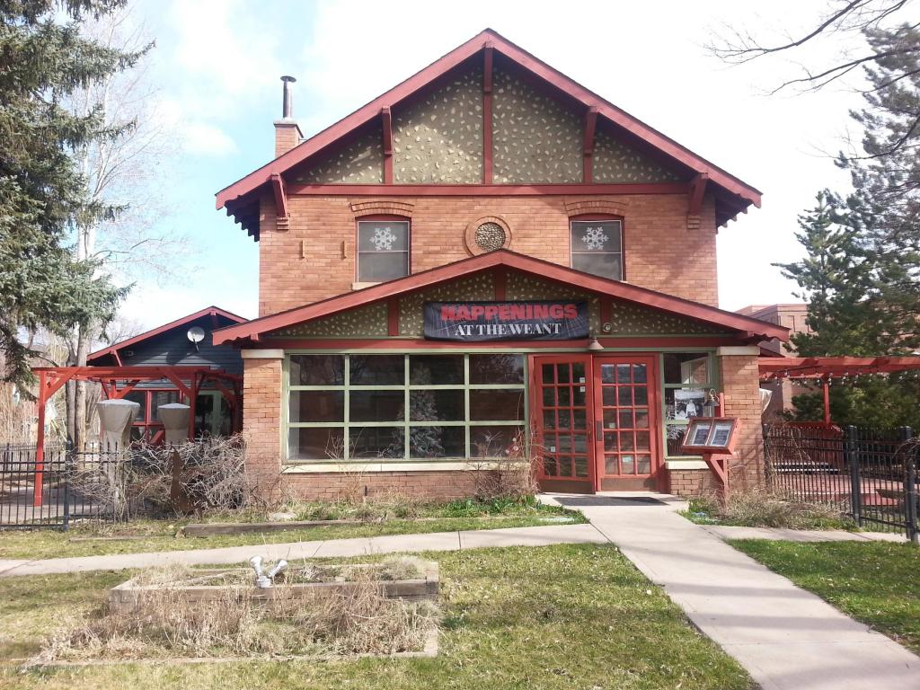 689Main St, Carbondale, CO 81623