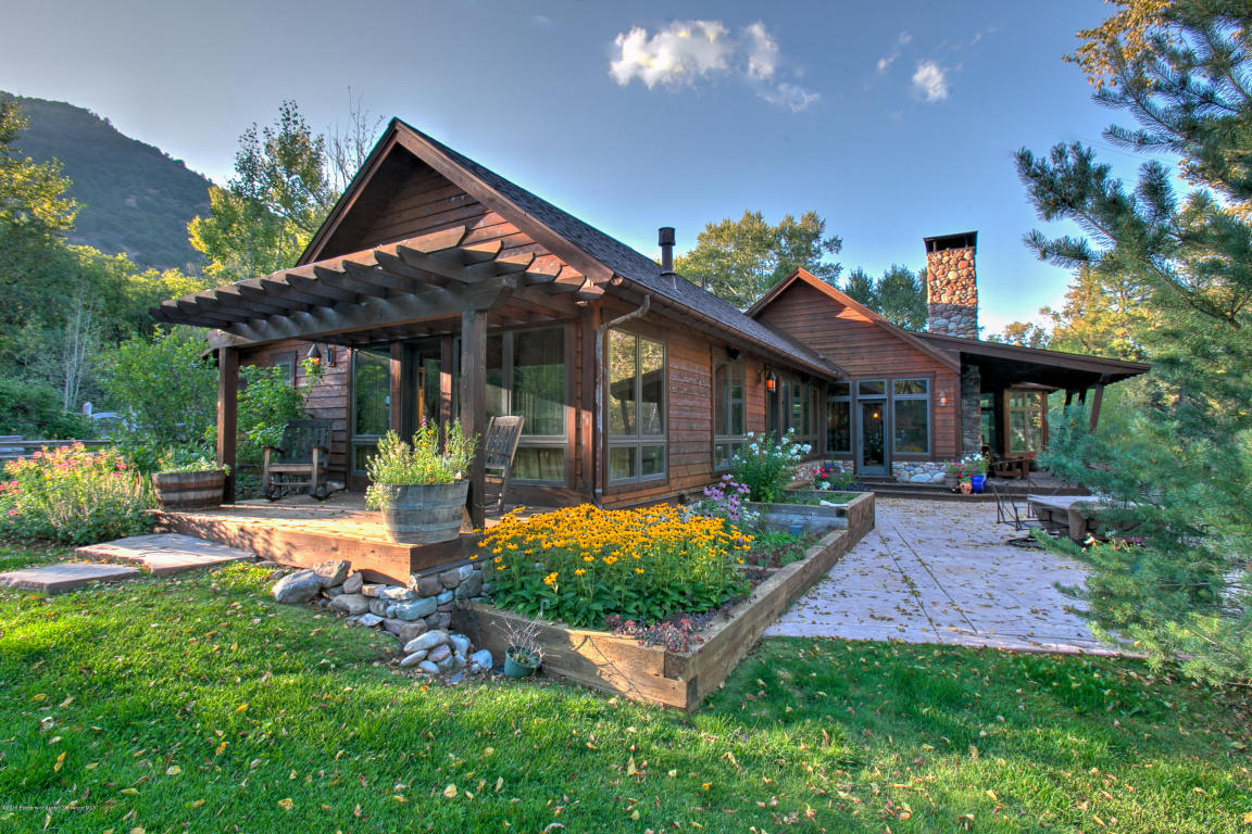 11258Highway 133, Carbondale, CO 81623