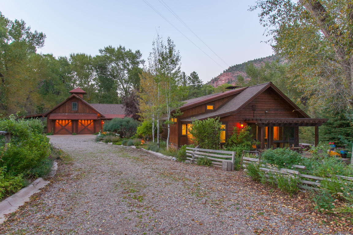 11258Highway 133, Carbondale, CO 81623