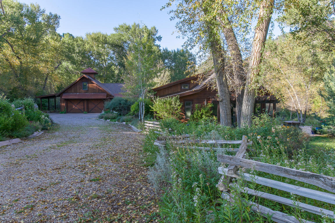 11258Highway 133, Carbondale, CO 81623