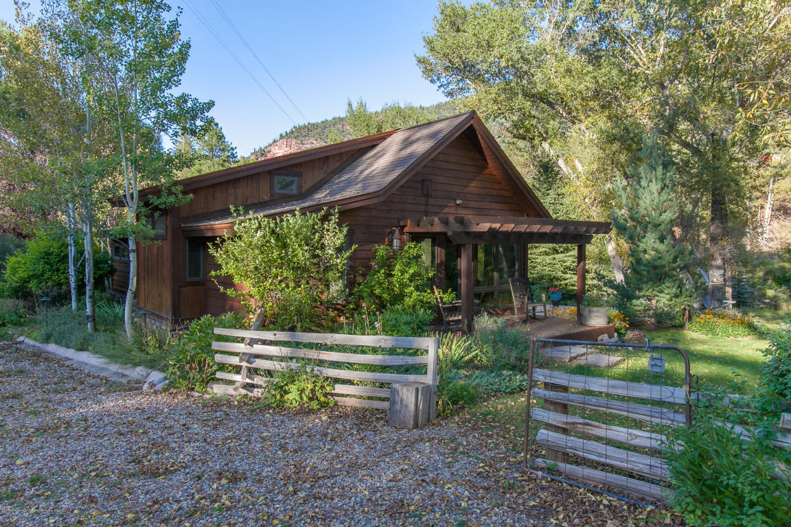 11258Highway 133, Carbondale, CO 81623