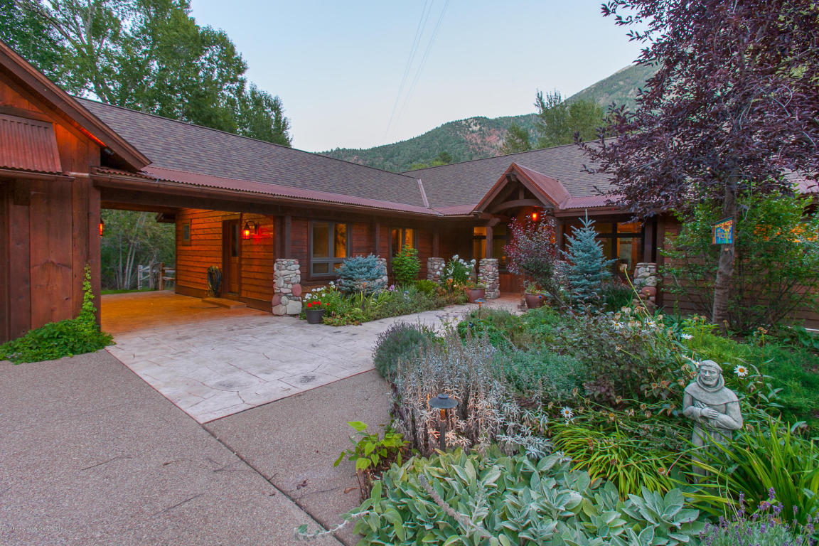 11258Highway 133, Carbondale, CO 81623