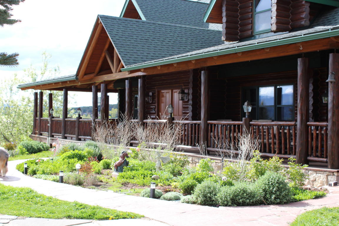 5616County Road 100, Carbondale, CO 81623