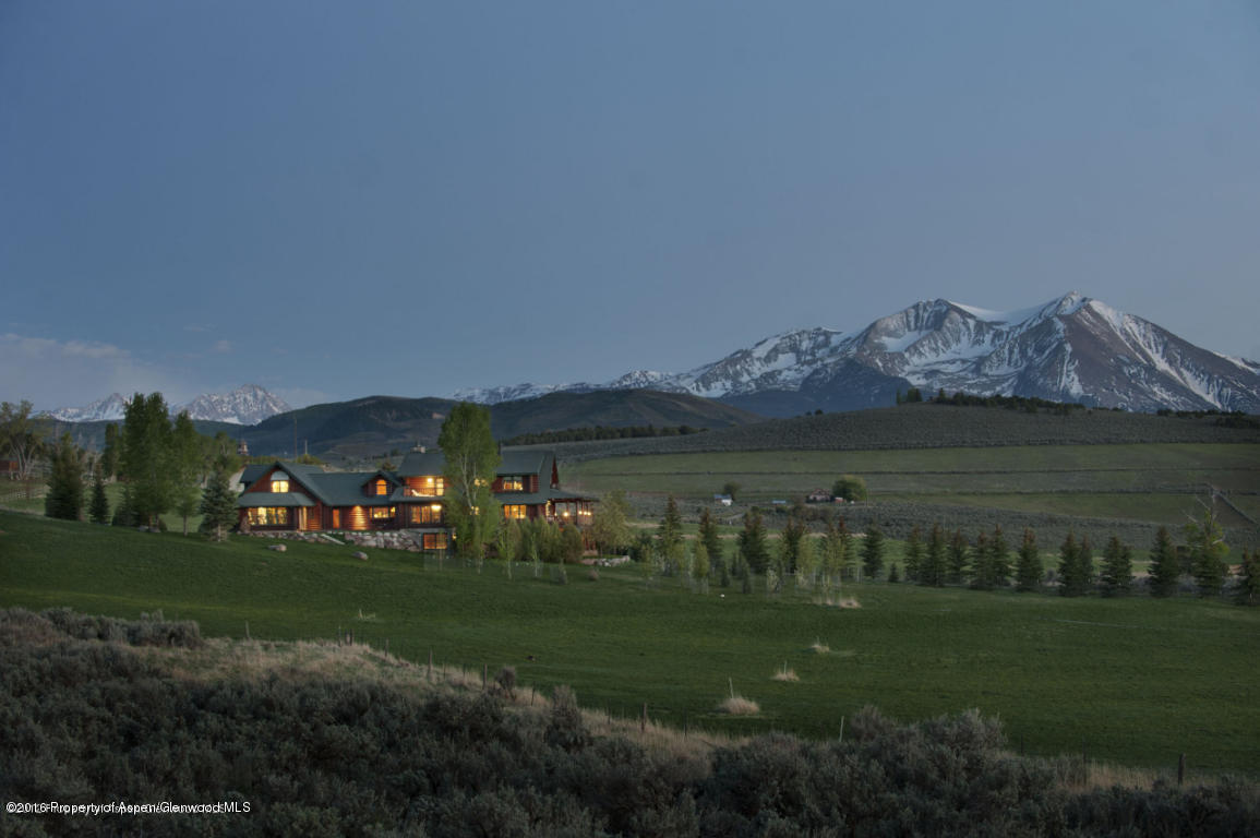 5616County Road 100, Carbondale, CO 81623