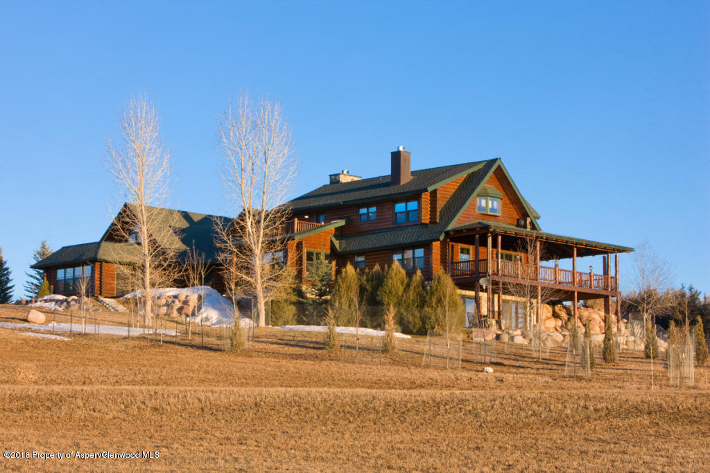 5616County Road 100, Carbondale, CO 81623