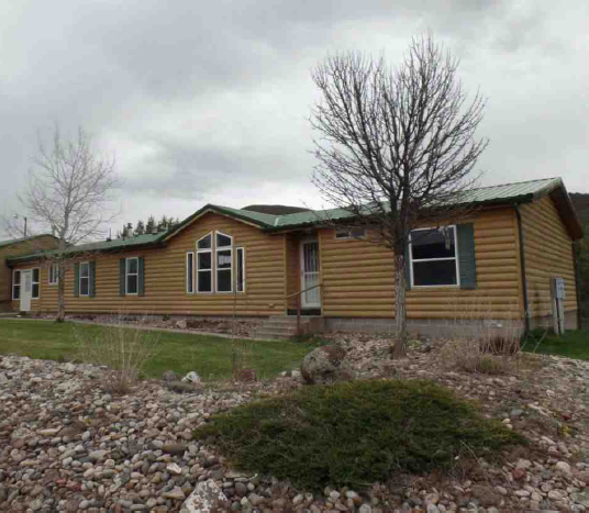 62495 E Highway 330Collbran, CO, 81624Mesa County