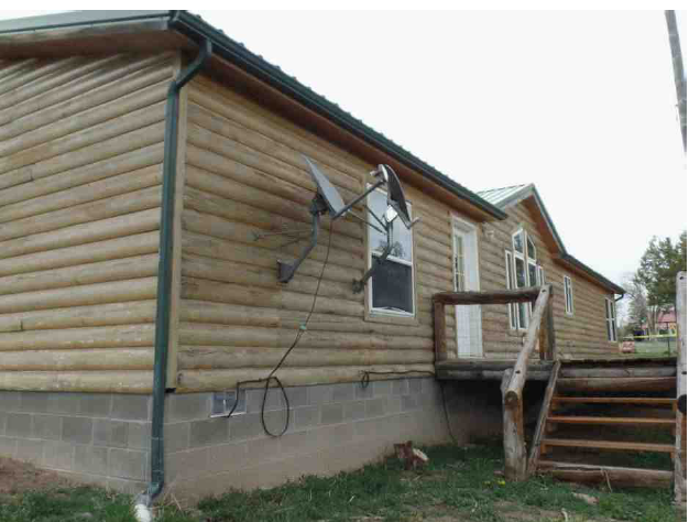 62495 E Highway 330Collbran, CO, 81624Mesa County