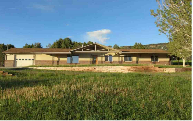 15358 Red Mountain LnCollbran, CO, 81624Mesa County
