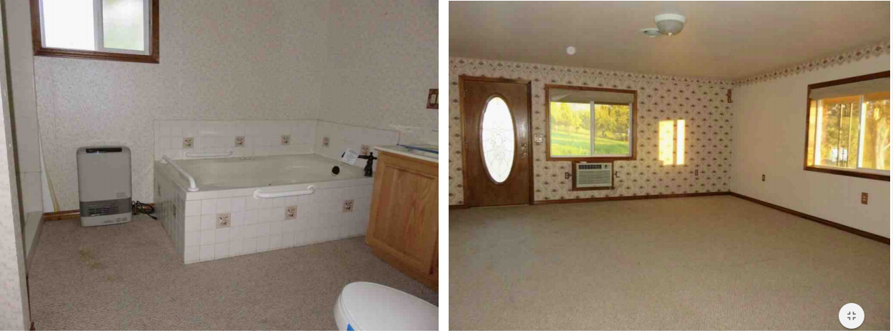 15358 Red Mountain LnCollbran, CO, 81624Mesa County