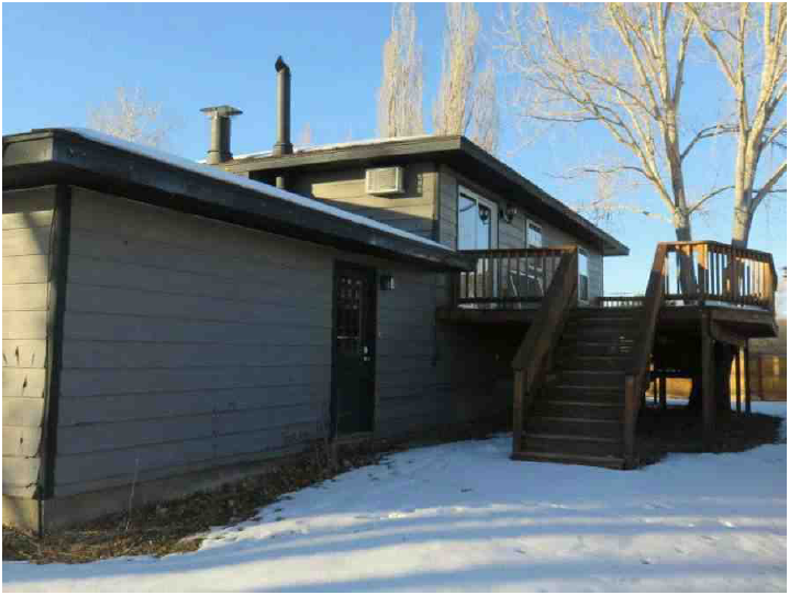 281 Woodbury DrCraig, CO, 81625Moffat County