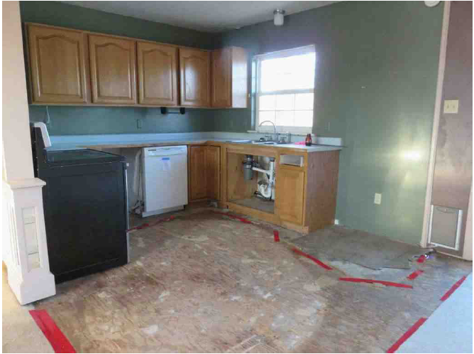 281 Woodbury DrCraig, CO, 81625Moffat County