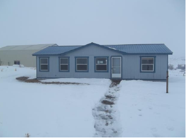830 Knoll AveCraig, CO, 81625Moffat County