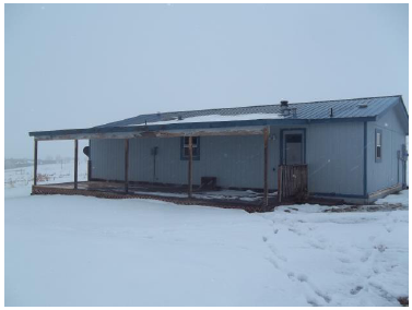 830 Knoll AveCraig, CO, 81625Moffat County