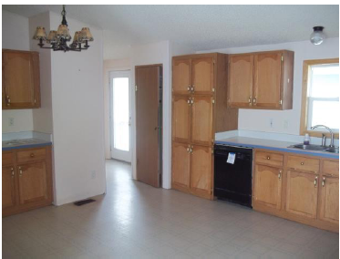 830 Knoll AveCraig, CO, 81625Moffat County