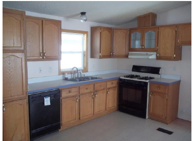 830 Knoll AveCraig, CO, 81625Moffat County