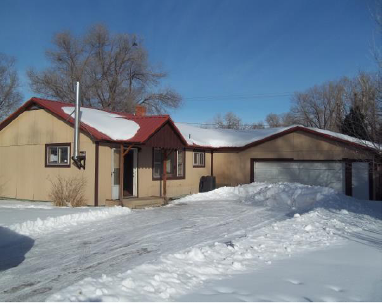 939 Rose StCraig, CO, 81625Moffat County