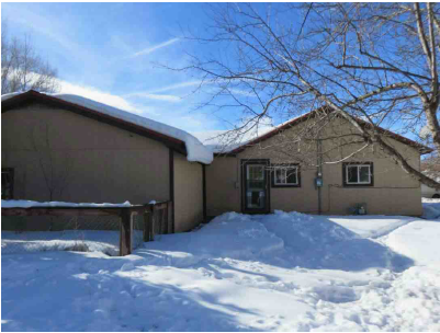 939 Rose StCraig, CO, 81625Moffat County