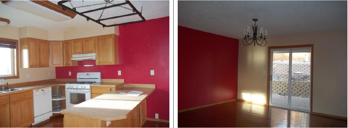 1139 Wilson CirCraig, CO, 81625Moffat County