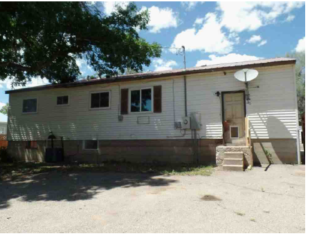 828 W 8th DrCraig, CO, 81625Moffat County