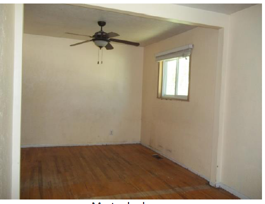 828 W 8th DrCraig, CO, 81625Moffat County